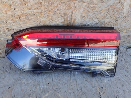 light right rear right rear part TOYOTA RAV4 RAV 4 V 5