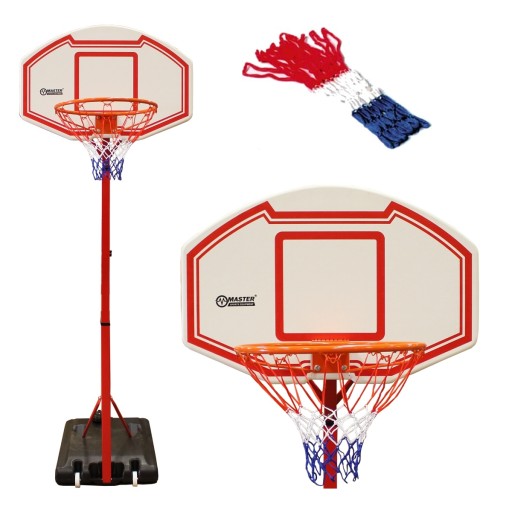 Баскетбольний набір Master Attack 260