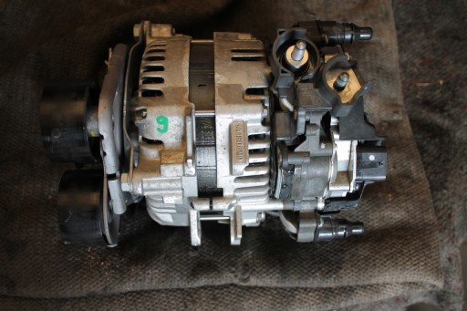 9. генератор bmw 7926530