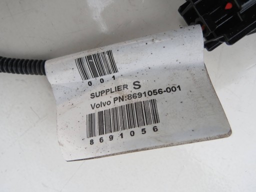 bundle PRZEWODOW of cables VOLVO XC90 4.4 V8 8691056