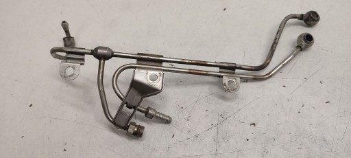 Tubi rurki carburante Audi A4 B6 berlina 2,0 FSI