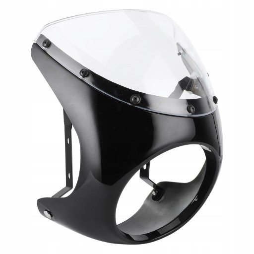 1615200072711 - 7-дюймовый обтекатель отражателя