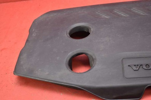 BLENDE ABDECKUNG DES MOTORS OBEN AV6Q6N041A VOLVO V60 1 UND 1.6 D 10-13