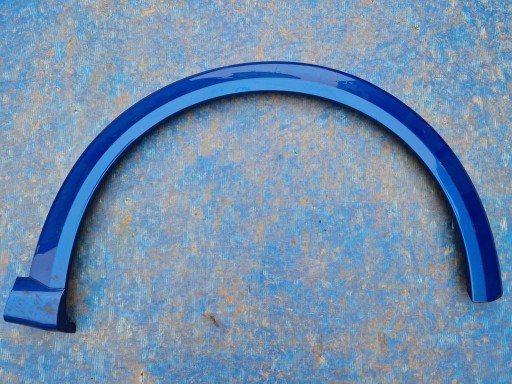 cap for fender right or left FORD PUMA II 19R->