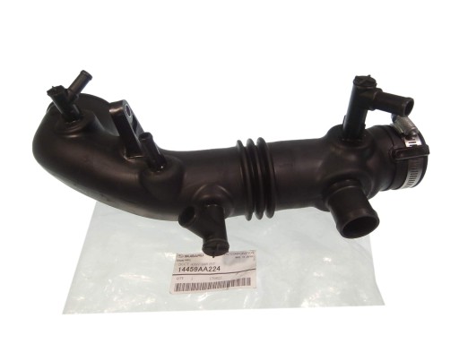 14459AA224 - SUBARU FORESTER ВПУСКНОЙ ТРУБОПРОВОД S-TURBO XT