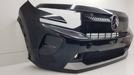 CITROEN C3 C 3 IV 2024 - bumper front 9856486780