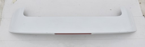 LOTKA SPOILER heckklappe FORD FOCUS MK3 III