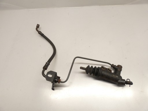 WYSPRZEGLIK Schlauch HYUNDAI MATRIX 1.5 CRDI VGT D4FA 110KM 01-10