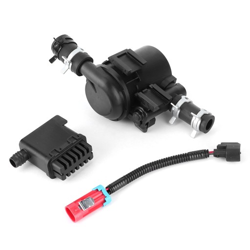 1618200239411 - Соленоїд вентиляційного клапана