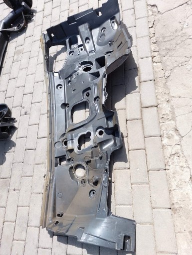 MERCEDES AKLASA звукоізоляція перегородки W177