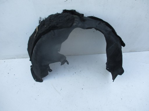 mudguard nadkola rear part rear. Audi A8 4N0