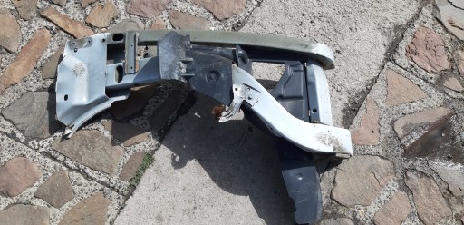 68095936AF - ЧЕТВЕРТЬ ПЕРЕДНЯ DODGE RAM 09-18