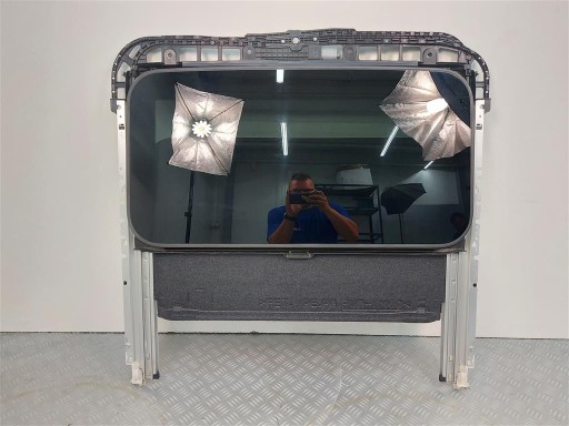 Люк на даху INFINITI Q60 Q60S 7713453 2013-2018