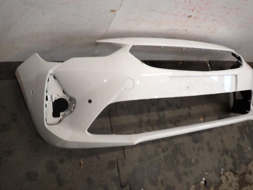bumper front front OPEL CORSA F GSI 2019- 475498858