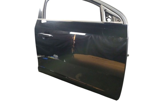door right front VOLVO V60 and LAK: 019-26 (10-13)