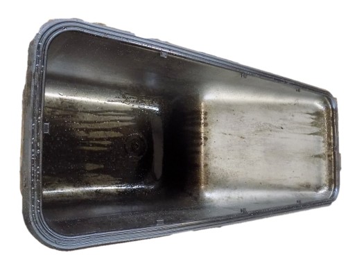 IVECO STRALIS 430 CURSOR 10 05 МАСЛЯНЫЙ ПОДДОН