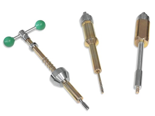 Знімач втулки насос-форсунки Volvo FH, FM