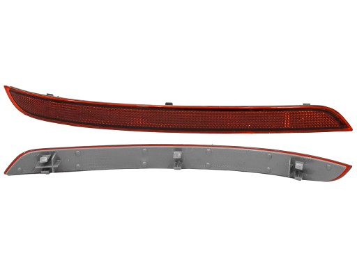 A1668200074 - MERCEDES M W166 2011-2015 ВІДПОВІВАЧ ЛІВИЙ A166