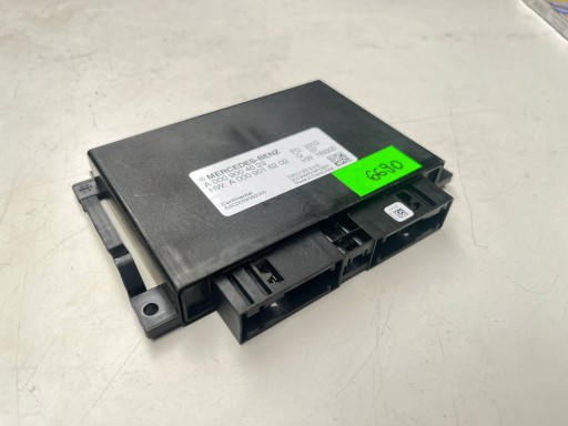 Bedienteil Getriebe getriebe MERCEDES-BENZ A W177 AMG A0009004523