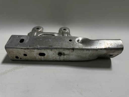 BMW F20 F21 F30 holder bumper bracket right front 51117266194