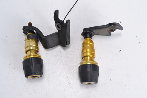 Накладки накладки HONDA CBR 500 R 13-15