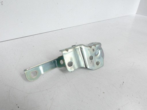 HYUNDAI I40 i40 11-19 hinge bonnets POKRYWY of the engine left front new ORG