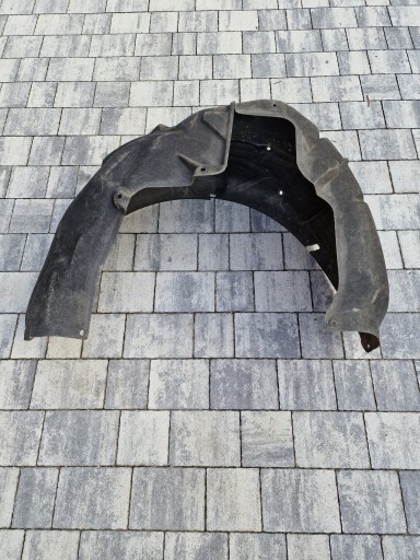 1081584-00-D - АРКА ЗАДНЕГО ПРАВОГО КОЛЕСА TESLA МОДЕЛЬ 3