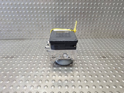 pump control unit ABS BHR1437A0A 06.2109-7131.3 MAZDA 3 III BM