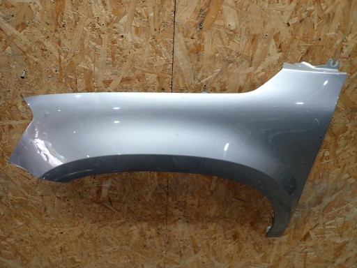 Крило ліве переднє переднє skoda yeti 5l lift 2013-2017r 5l0821021a