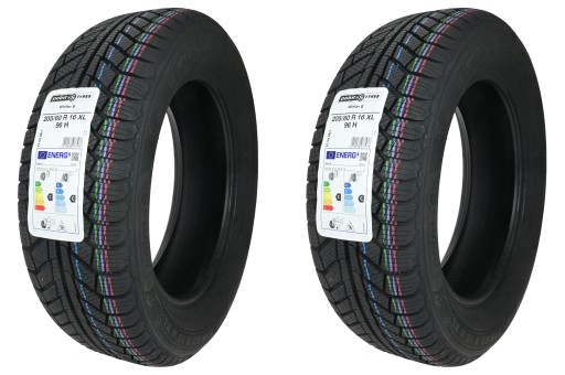 2 x 205/60R16 XL 96H Зимние шины S Point S ЗИМНИЕ