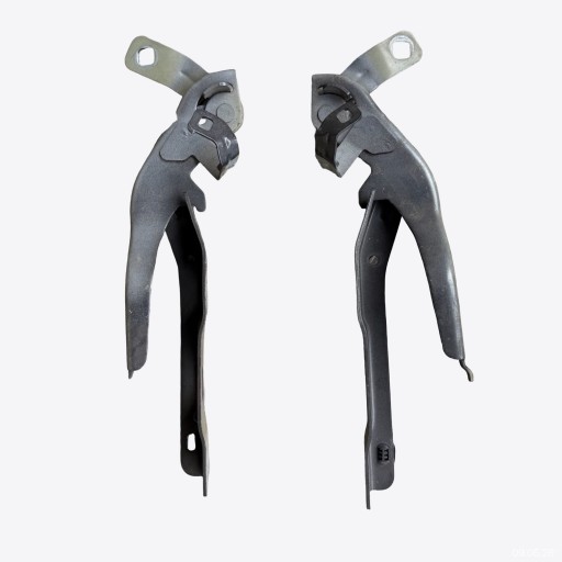 hinge bonnet hinges left right KOMPLET CITROEN C4 III 2023 ROK