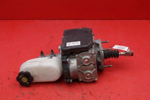 SERVO SERVOFRENO EU 1037123-00-A TESLA MODEL S 306 KM 12-20