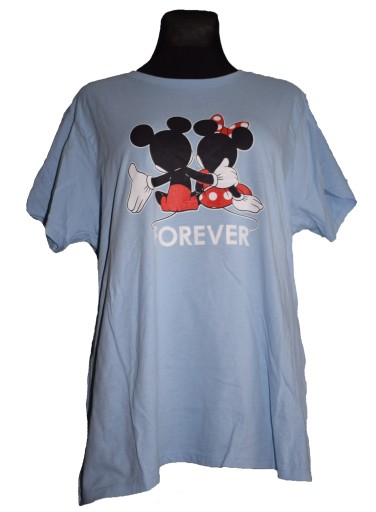 Disney t-shirt r.XXL