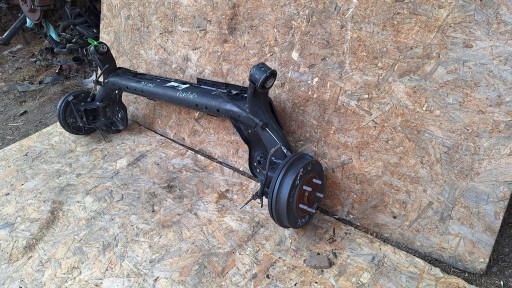 axis sider sususpension rear part L1TC-5K952-AC FORD PUMA MK2 1.0 ECOBOOST 19