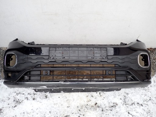 bumper front front VW T CROSS 2GM C11 R LINE 2018