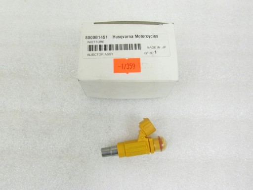 8000B1451 - Впрыск топлива Husqvarna TC те 250 310 новый ориг