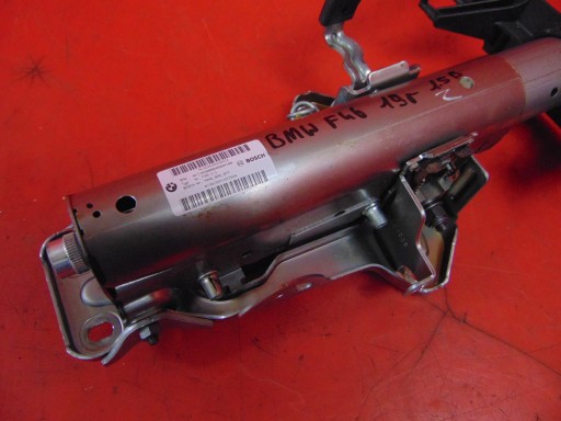 BMW 2 F46 F45 F48 F39 Lenksäule Lenkstange BLOKADA