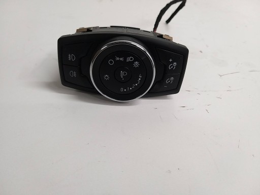 FORD CONNECT MK2 switch PRZELACZNUIK of the lights 14R- BM5T13A024CE