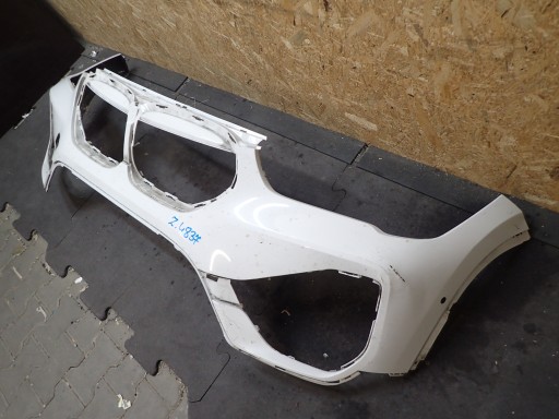 stoßstange vorne BMW X1 F48 LIFT LCI