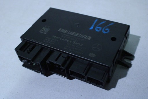 1669004417 900 - Модуль крючка контроллера mercedes 166 w166 a1669004417