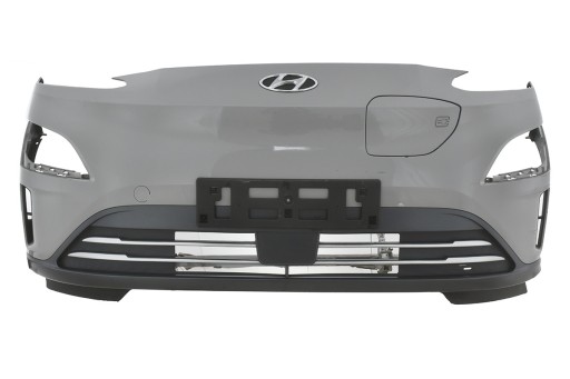 Передній бампер * hyundai kona electric i lift