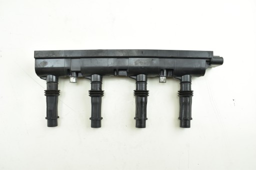 coil ignition 7 PIN OPEL ASTRA J MERIVA B INSIGNIA A 1.4 55579072