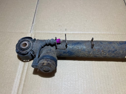 AUDI A4 B8 A5 8T Stoßdämpfer AKTYWNY Gas links heck 8K0513025G