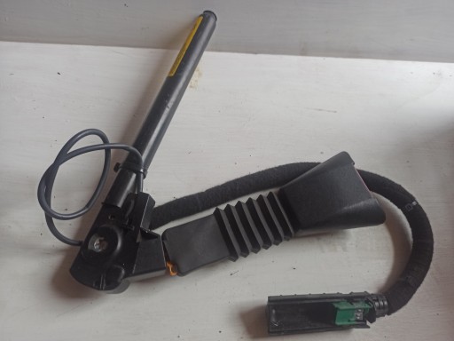 SPANNER ÖV, SZÍJ RECHTS OPEL MERIVA A CORSA C 13130378