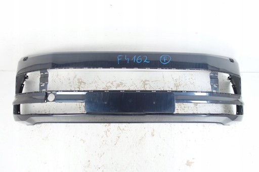 VOLKSWAGEN T6 MULTIVAN 2015- bumper front front 7E5807221D