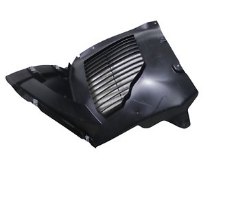 971809957C - АРКА ПЕРЕДНЯЯ ЛЕВАЯ PORSCHE PANAMERA 971 971809957B