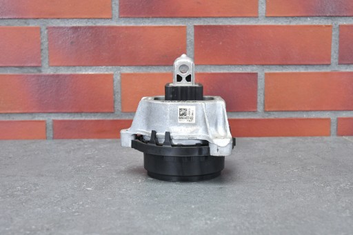 engine mount left BMW 3 G20 G21 5 G30 G31 7 G11 G12 8 G14 G15 G16