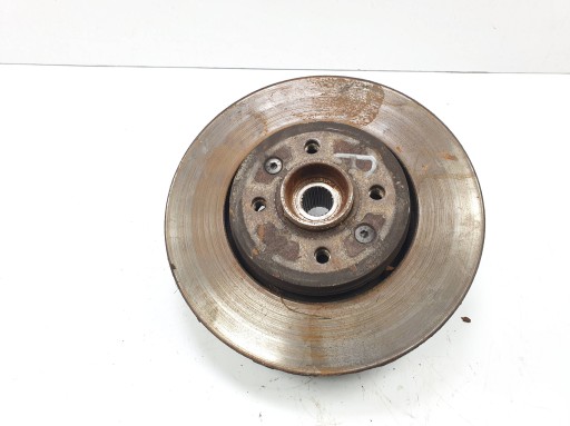 swing right front RENAULT CAPTUR