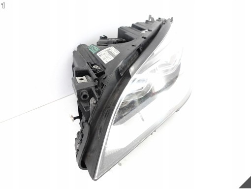 BMW F01 F02 LIFT / LCI 12-15 light ADAPTIVE FULL LED left front EUROPA