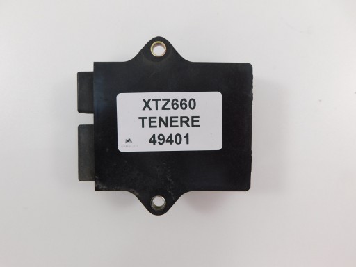 YAMAHA XTZ 660 TENERE 91-99 МОДУЛЬ